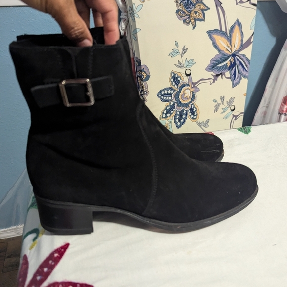 C la canadienne boots - Picture 4 of 9